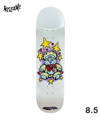 WELCOME ウェルカム スケートボード デッキ セール 8.25inch TEAM