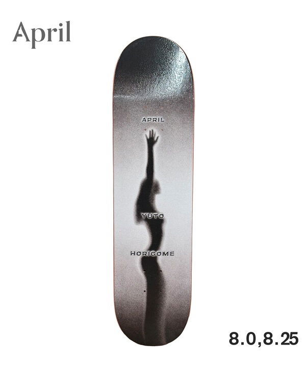 スケートボード デッキ スケートボード｜ムラサキスポーツ公式