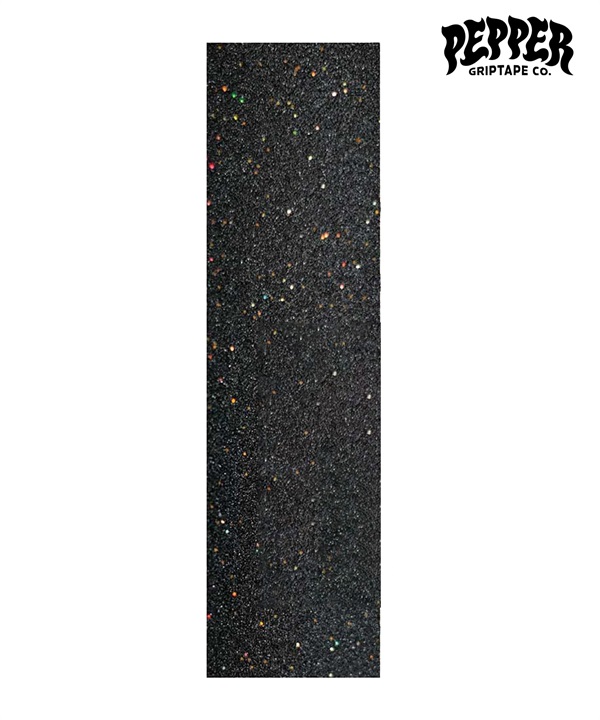 Pepper Griptape Co ペッパー グリップ スケートボード デッキテープ SMALL LOGO GRIP ムラサキスポーツ