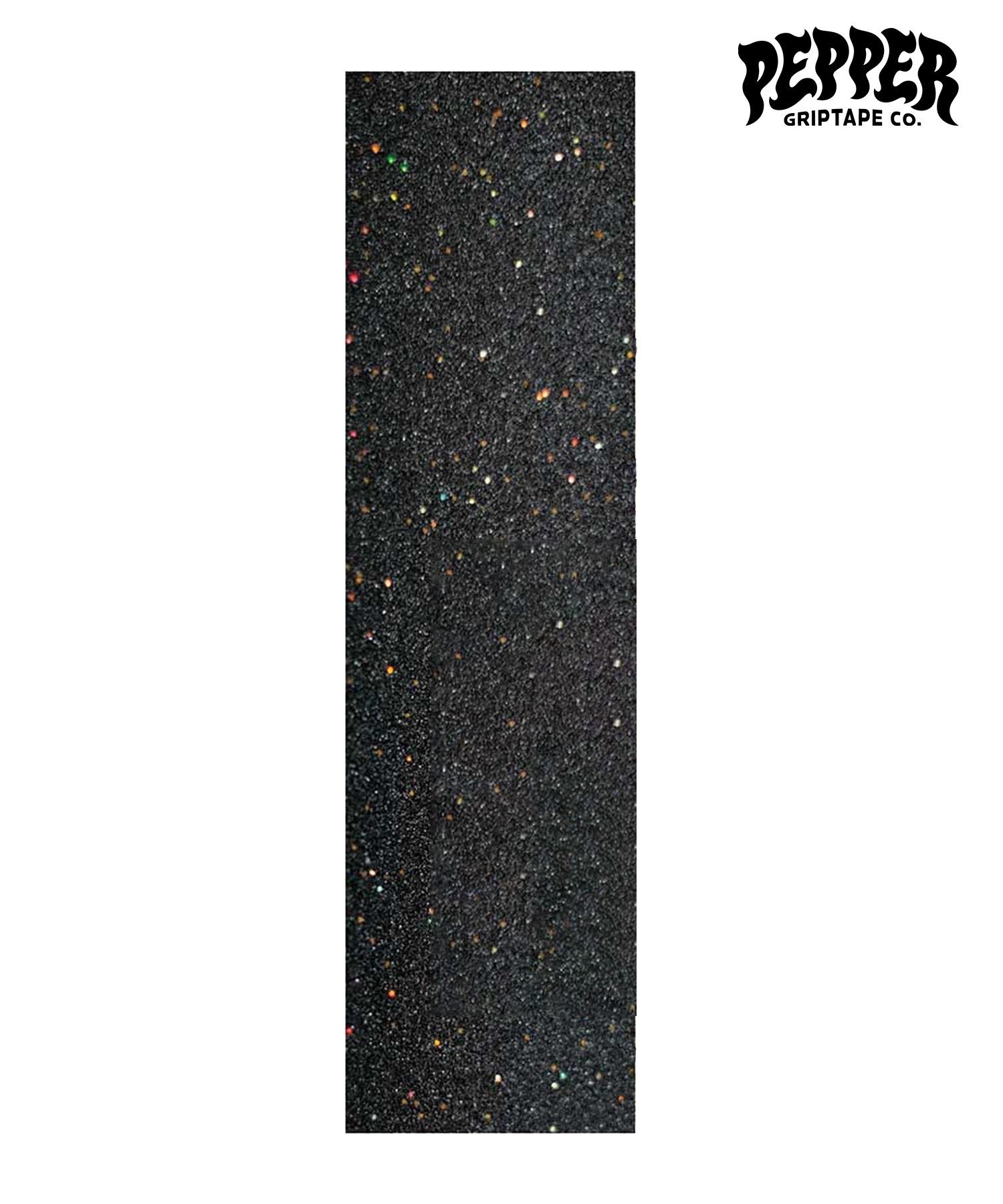 Pepper Griptape Co ペッパー グリップ スケートボード デッキ
