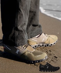 ON オン スニーカー メンズ Cloud 5 Waterproof クラウド 5
