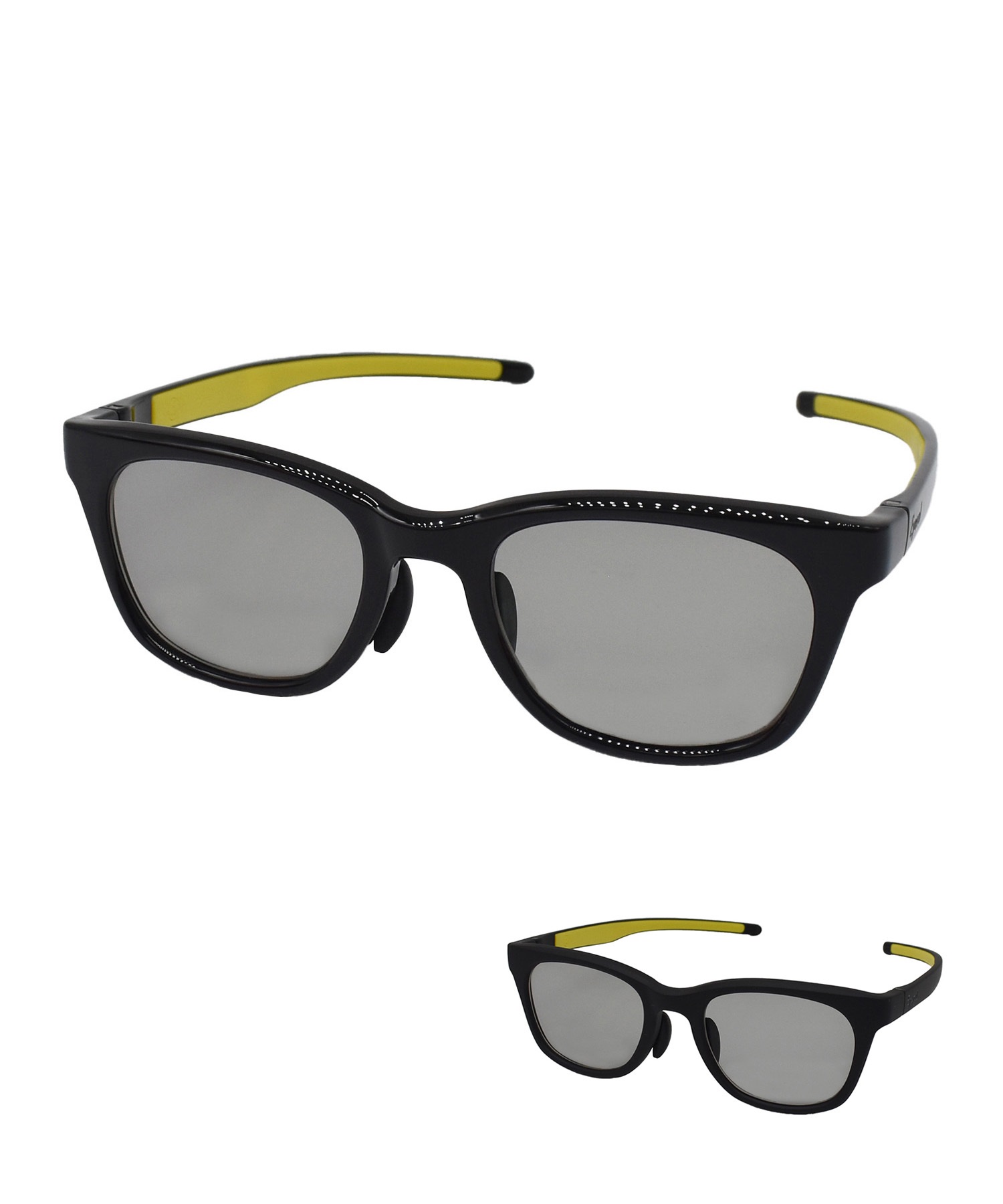 Eyevol アイヴォル サングラス 紫外線予防 偏光 SHAW 52 サングラス