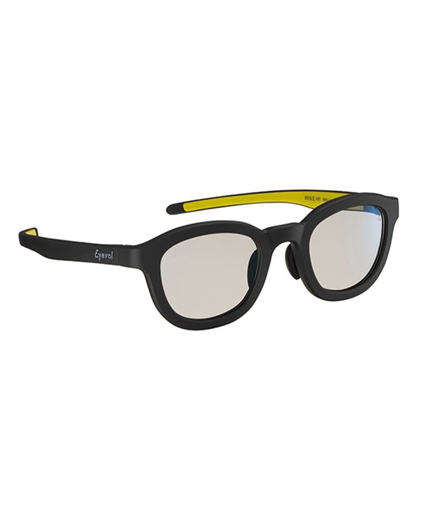 Eyevol アイヴォル サングラス 紫外線予防 偏光 RYS III 48