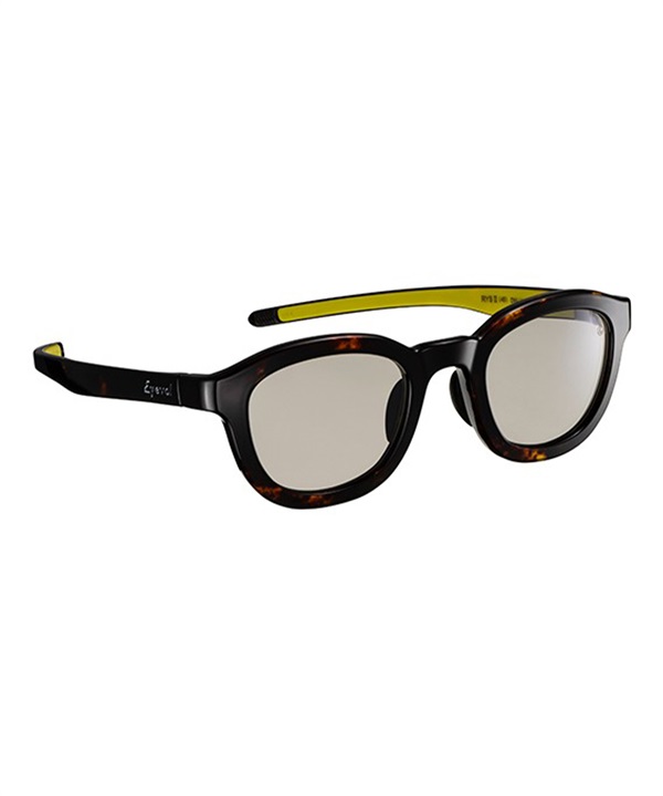 Eyevol アイヴォル サングラス 紫外線予防 偏光 RYS III 48