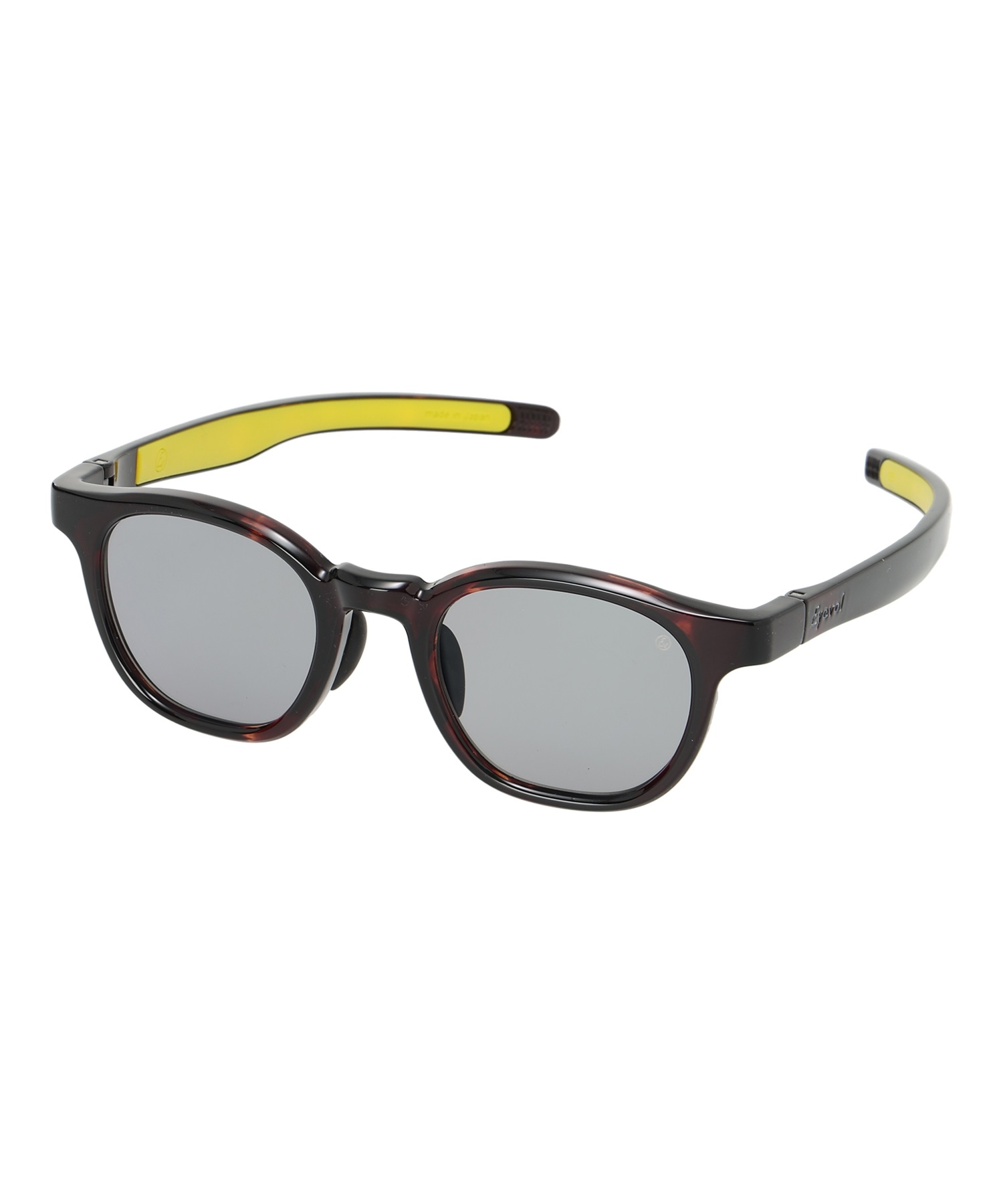 Ey evol MIRALLE (47) サングラス Eyevol サングラス Eyevol/アイヴォル MIRALLE(47) 紫外線対策