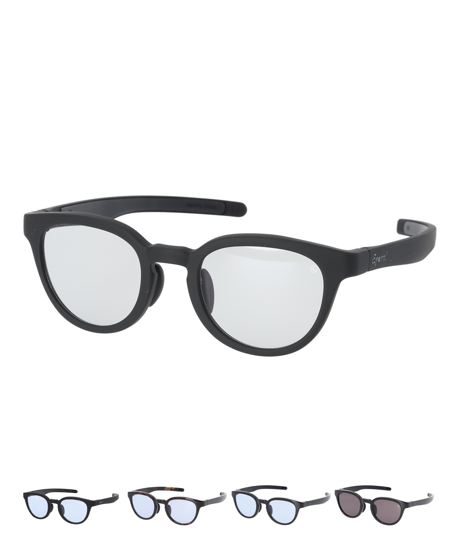 Eyevol アイヴォル サングラス 紫外線予防 LEIFER III 49 サングラス