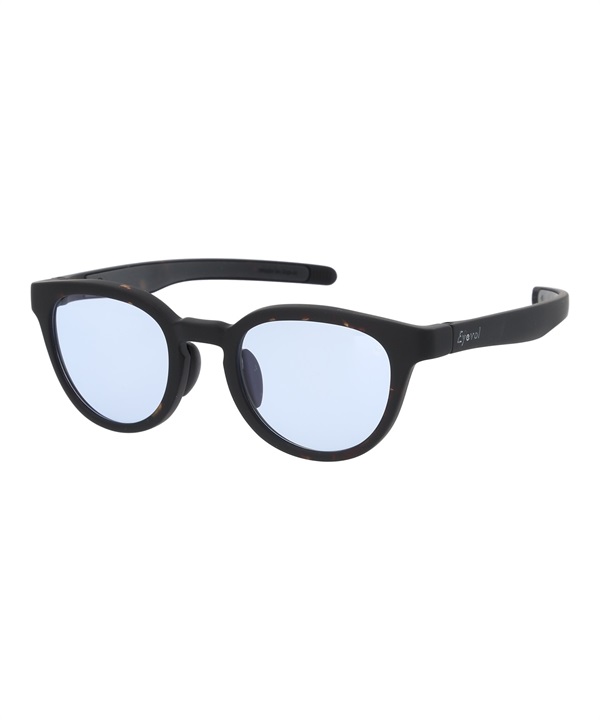 【Eyevol】サングラス Eyevol アイヴォル サングラス BELLO (49) DM-LY-PL-BK-PL 偏光