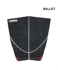 BALLET×NASA HYBRID サーフィン デッキパッド ショートボード用