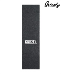 GRIZZLY グリズリー スケートボード デッキテープ TRAMP STAMP ムラサキスポーツ