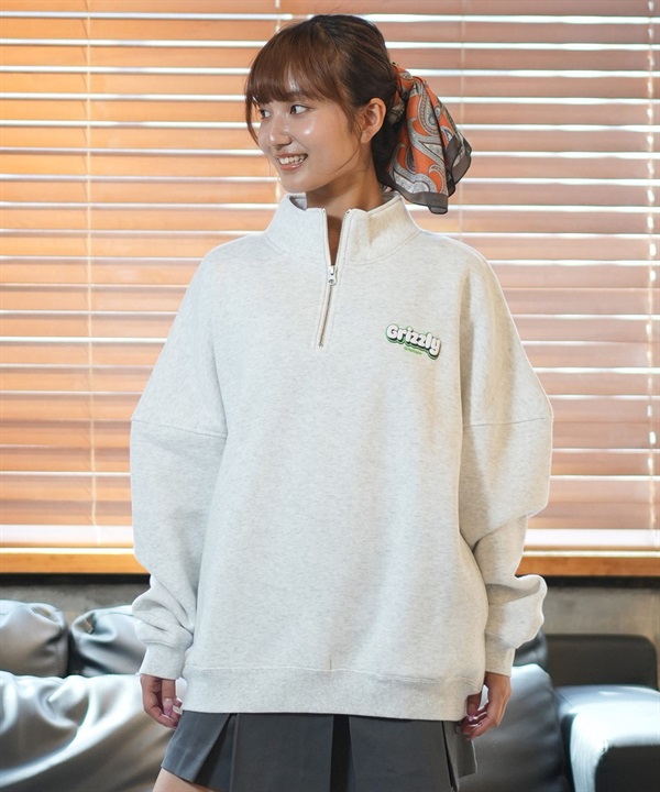 スウェット/トレーナー パーカー/スウェット ファッション