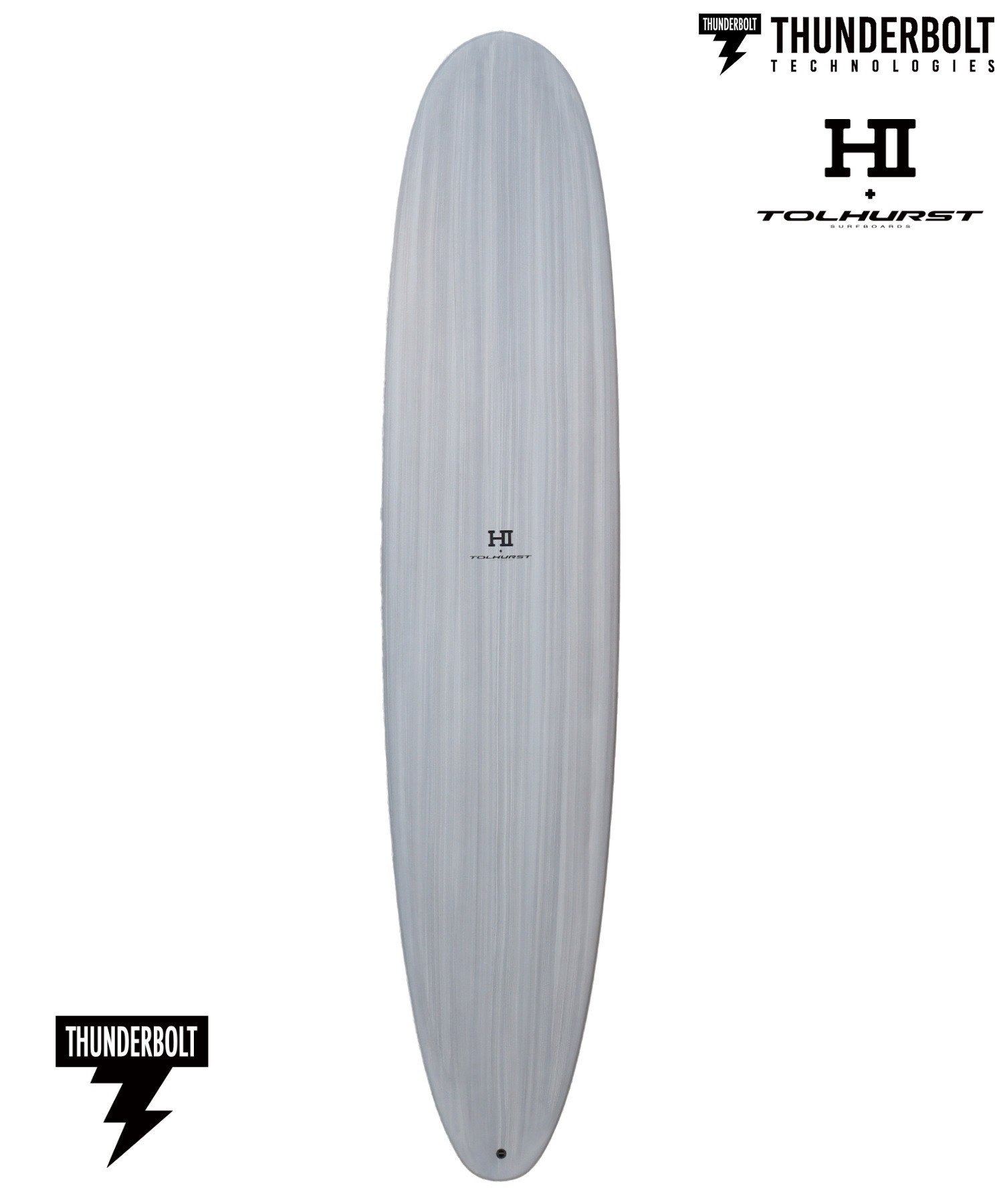 THUNDERBOLT サンダーボルト HI 4 エイチアイフォパフォーマンス