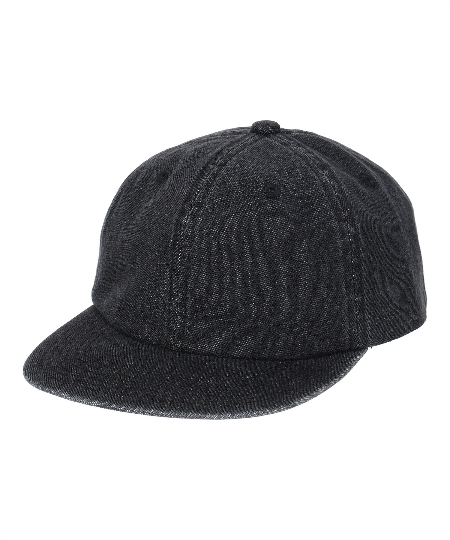 SCHOTT/ショット BIO WASH DENIM 6P CAP SC108 キャップ キャップ