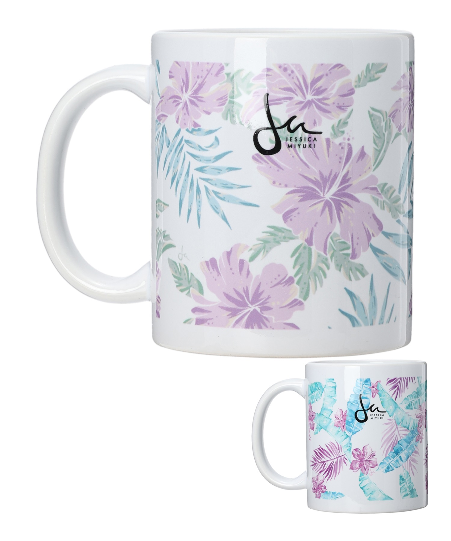 JESSICA/ジェシカ FDJM マグ 45LP4190 雑貨 マグカップ コップ 雑貨