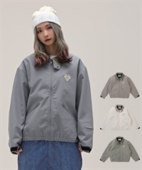 【早期購入/店頭受取対象外】6KNOT シックスノット スノーボード ウェア ジャケット レディース TRACKER ムラサキスポーツ 25-26モデル LL C28(BLGRY-S)