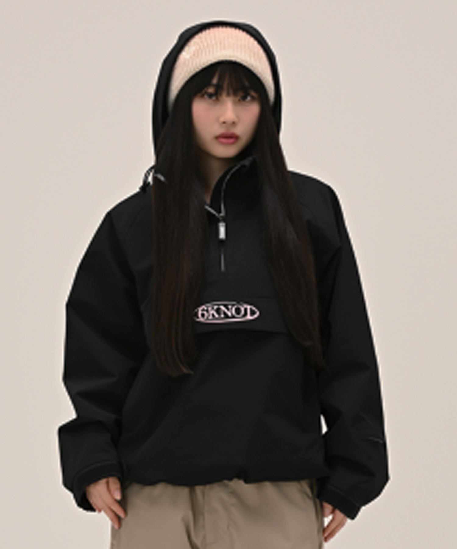 早期購入/店頭受取対象外】6KNOT シックスノット スノーボード