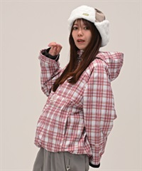 【新品未使用】6KNOT シックスノット スノーボード ウェア レディース　S セットアイテム対象 6KNOT シックスノット スノーボード ウェア