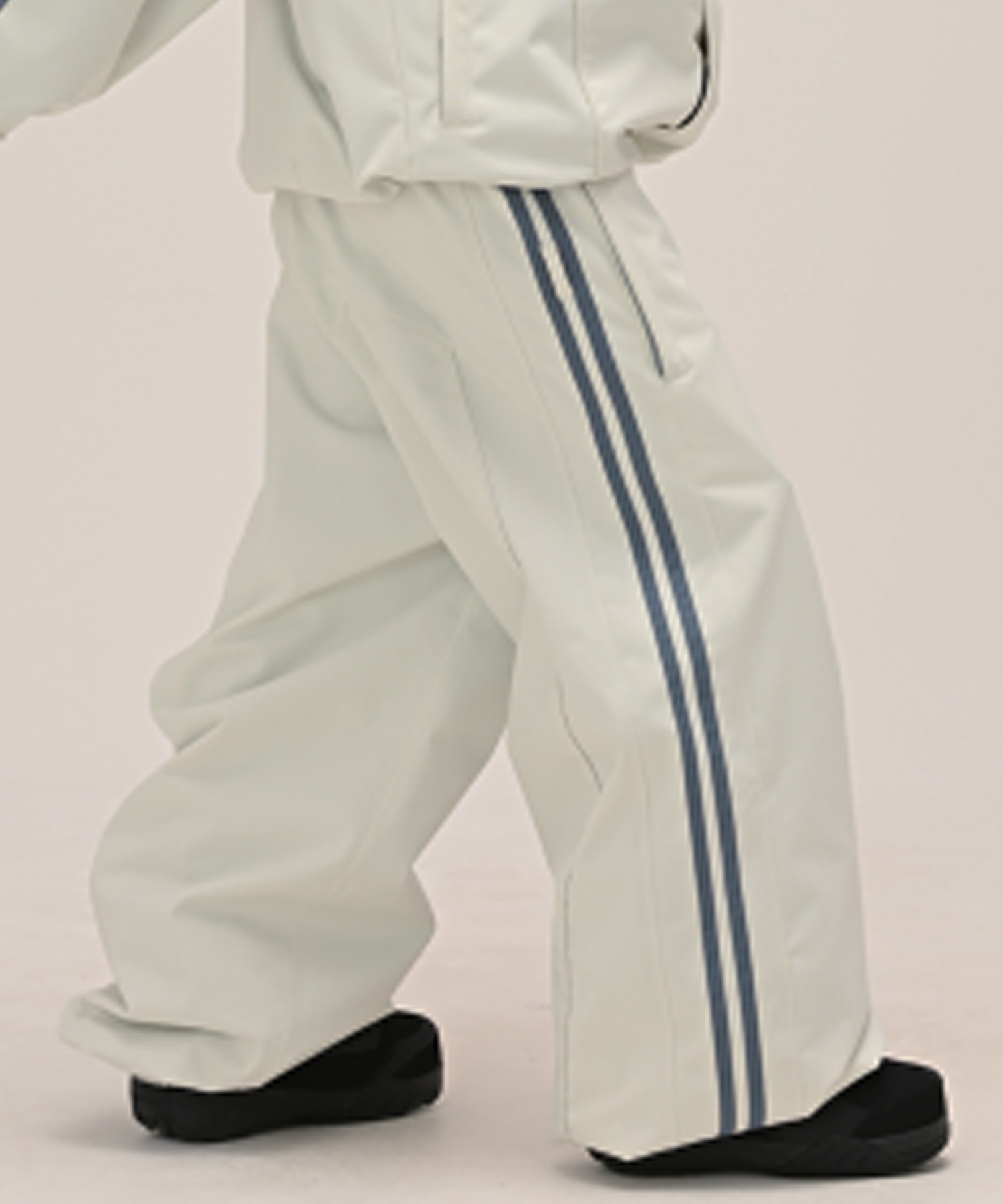 【早期購入/店頭受取対象外】6KNOT シックスノット スノーボード ウェア パンツ レディース LINEPIP ムラサキスポーツ 25-26モデル LL C28(OFWHT-S)