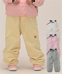 早期購入/店頭受取対象外】6KNOT シックスノット スノーボード