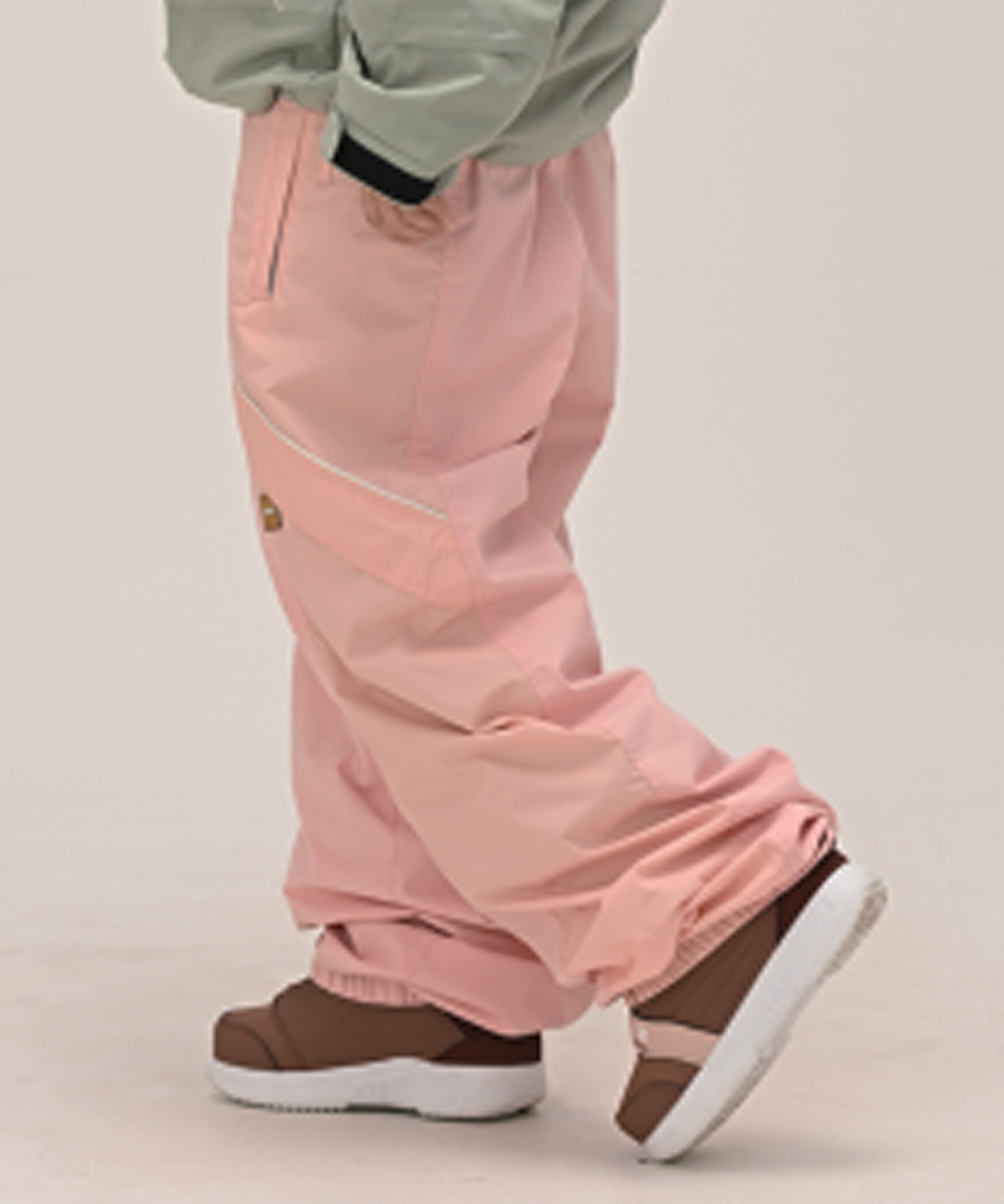パンツ ENCORE PANTS 早期購入/店頭受取対象外】6KNOT シックスノット スノーボード