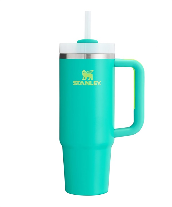 STANLEY スタンレー タンブラー ボトル 水筒 H2.0 真空スリムクエンチャー 0.88L