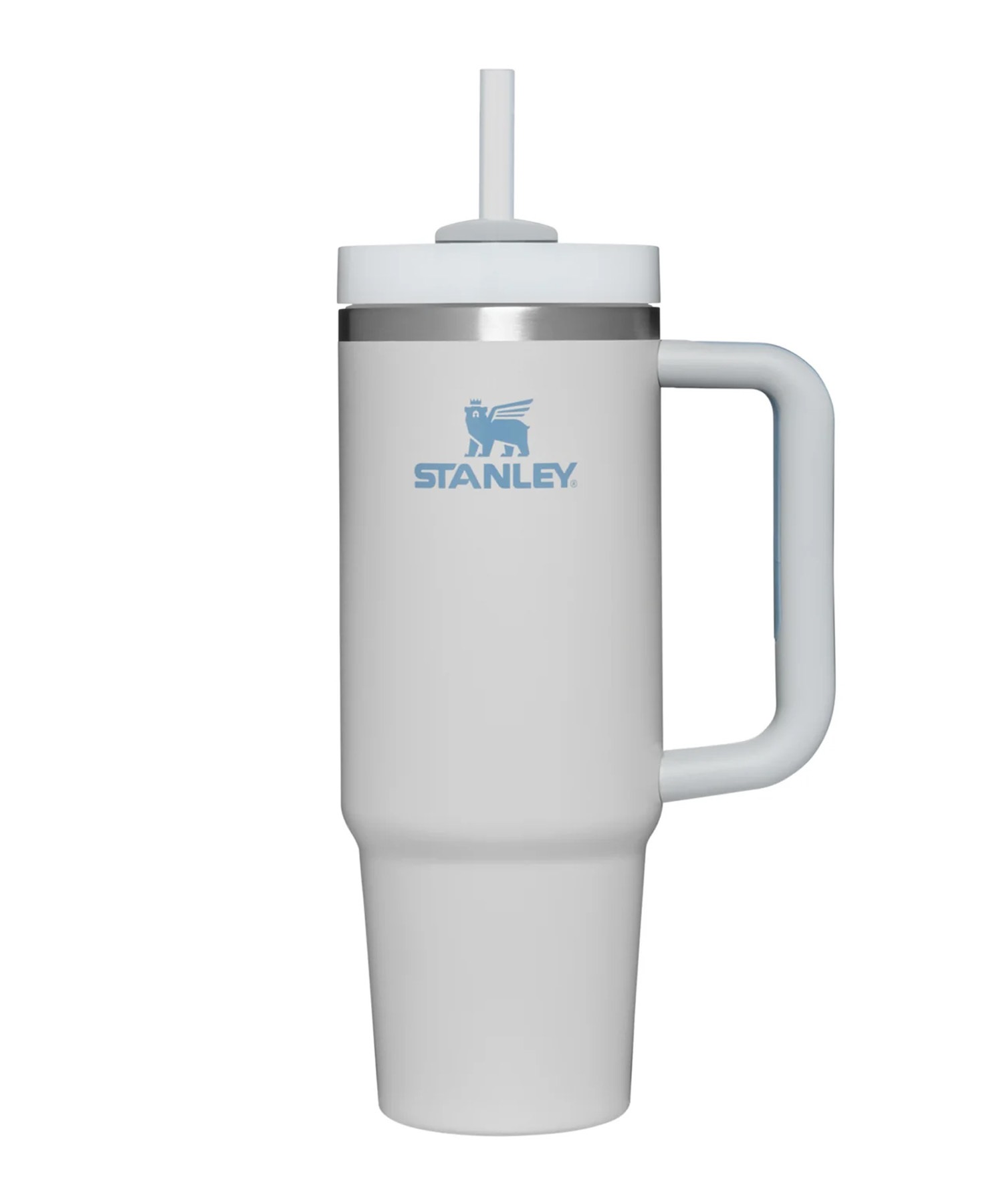 STANLEY スタンレー タンブラー ボトル 水筒 H2.0 真空スリムクエンチャー 0.88L(FoggyGray-ONE)