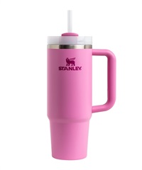 STANLEY スタンレー タンブラー ボトル 水筒 H2.0 真空スリムクエンチャー 0.88L(Peony-ONE)