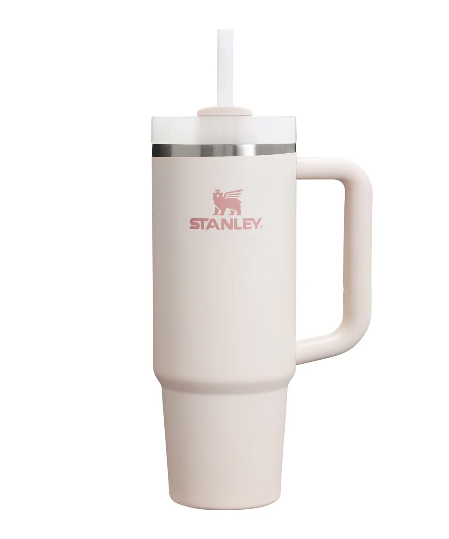 STANLEY スタンレー タンブラー ボトル 水筒 H2.0 真空スリムクエンチャー 0.88L(RoseQuartz2.0-ONE)