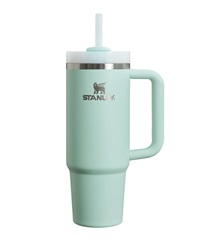 STANLEY スタンレー タンブラー ボトル 水筒 H2.0 真空スリムクエンチャー 0.88L(Mint-ONE)
