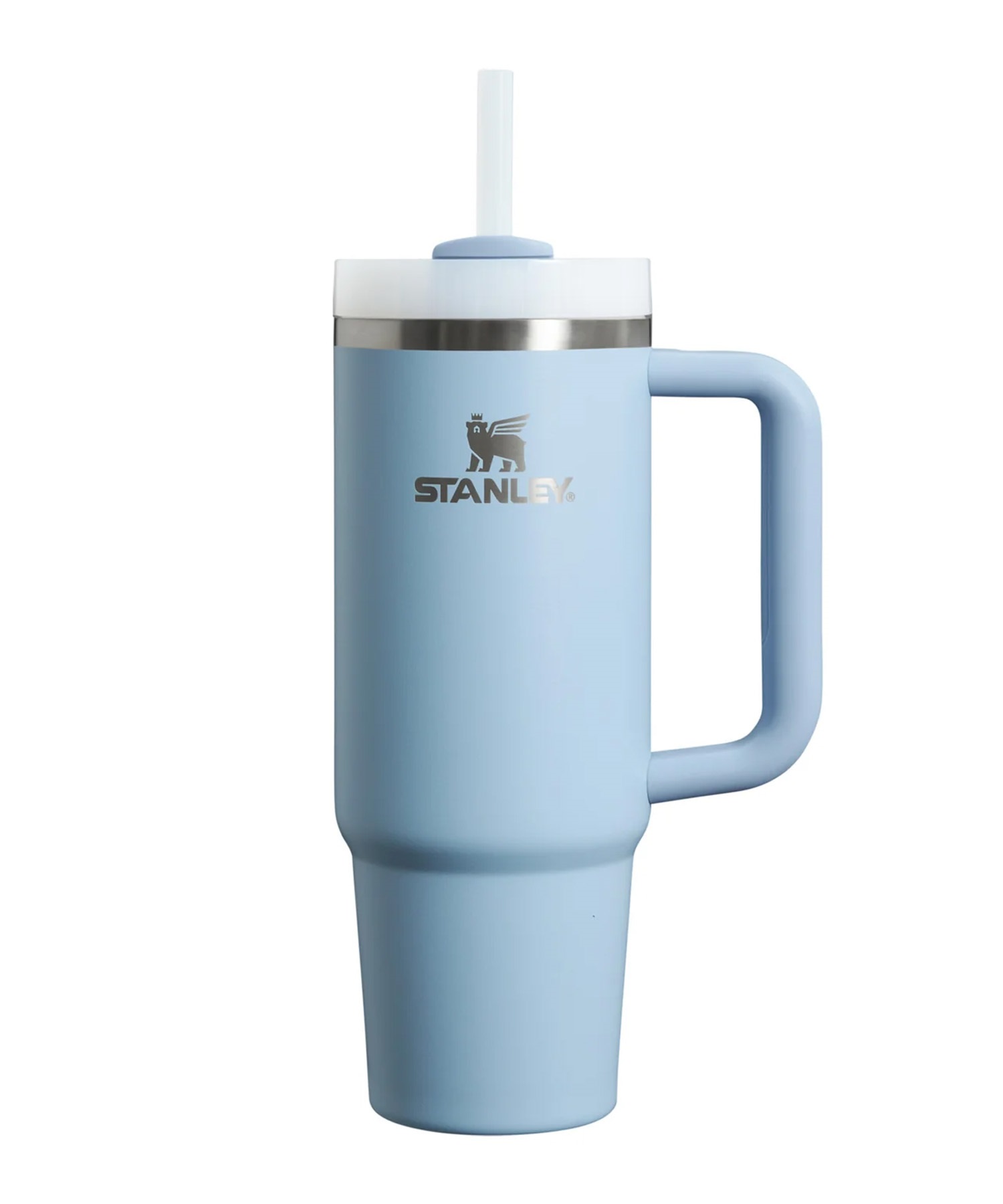 STANLEY スタンレー タンブラー ボトル 水筒 H2.0 真空スリムクエンチャー 0.88L(Heather-ONE)
