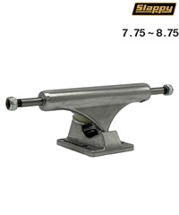 SLAPPY スラッピー スケートボード トラック 7.75～8.75 ST1 HOLLOW