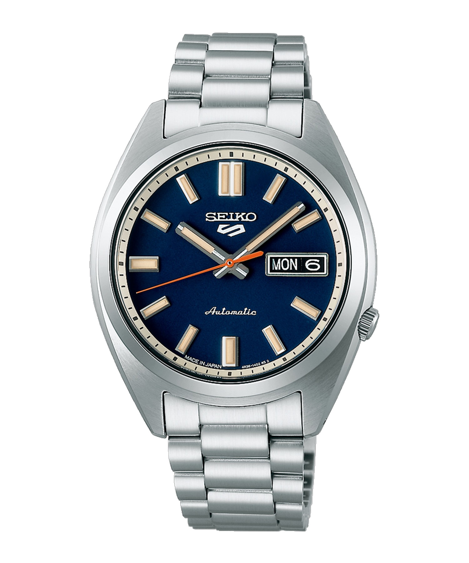1円～ ジャンク SEIKO セイコー 5スポーツ スピードタイマー