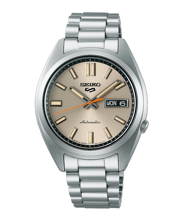 SEIKO セイコー 腕時計 5スポーツ SNXS series 自動巻き SBSA257