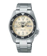 SEIKO セイコー 腕時計 5スポーツ SKX series 自動巻き SBSA227
