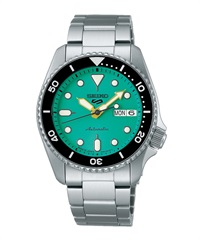 SEIKO セイコー 腕時計 5スポーツ SKX series 自動巻き SBSA229