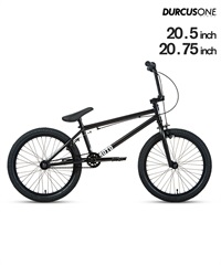 DURCUS ONE ダーカスワン バイク 自転車 BMX  20.5,20.75inch MOTO ムラサキスポーツ