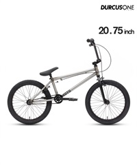 DURCUS ONE ダーカスワン バイク 自転車 BMX  20.75inch MOTO ムラサキスポーツ