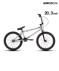 MOTO - DURCUS ONE BMX - BMX専門のZEN/ストリート・パーク