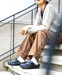 TELIC テリック サンダル メンズ レディース リカバリー 厚底 COMFY SABOT