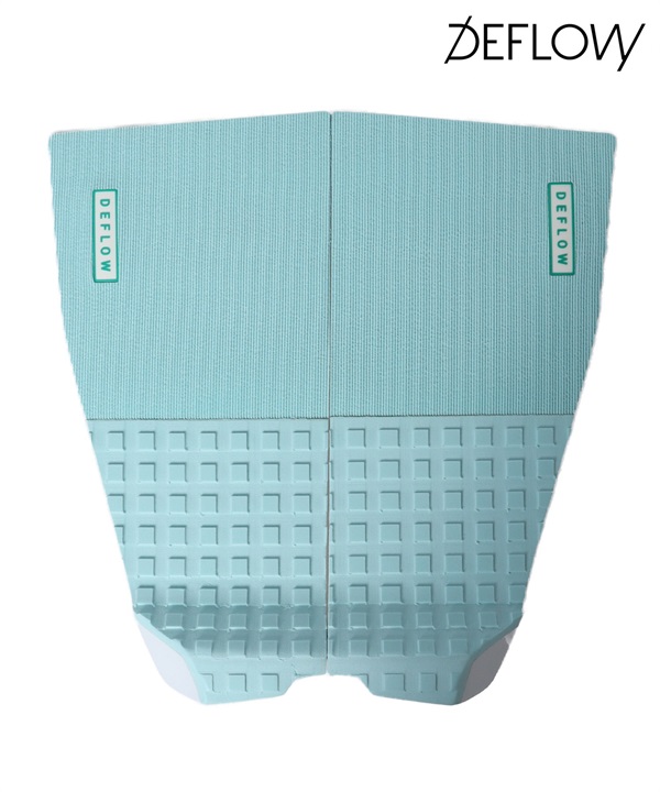 DEFLOW デフロウ DPD POP PAD サーフィン デッキパッド ムラサキスポーツ