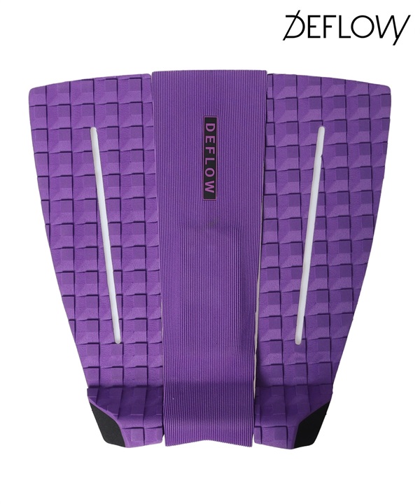 DEFLOW デフロウ DPD POP PAD サーフィン デッキパッド ムラサキスポーツ