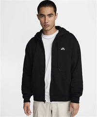 #NIKESB パーカー　新品XL NIKE SB ナイキエスビー パーカー メンズ ジップアップ フルジップ