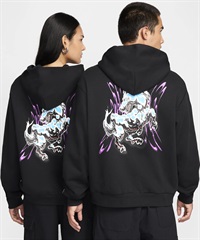 NIKE SB ナイキエスビー パーカー プルオーバー メンズ スウェット