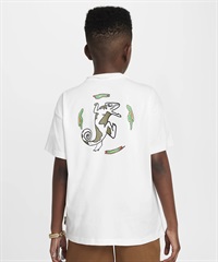 【NIKE】ナイキ◇SB Men's Skate T-Shirt 半袖Tシャツ NIKE SB ナイキエスビー 半袖 Tシャツ キッズ ジュニア スケート