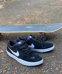 NIKE SB ナイキエスビー スニーカー メンズ レディース ユニセックス フォース 58 スケボー スケシュー CZ2959-001