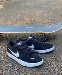 NIKE SB ナイキエスビー スニーカー メンズ レディース ユニセックス フォース 58 スケボー スケシュー CZ2959-001