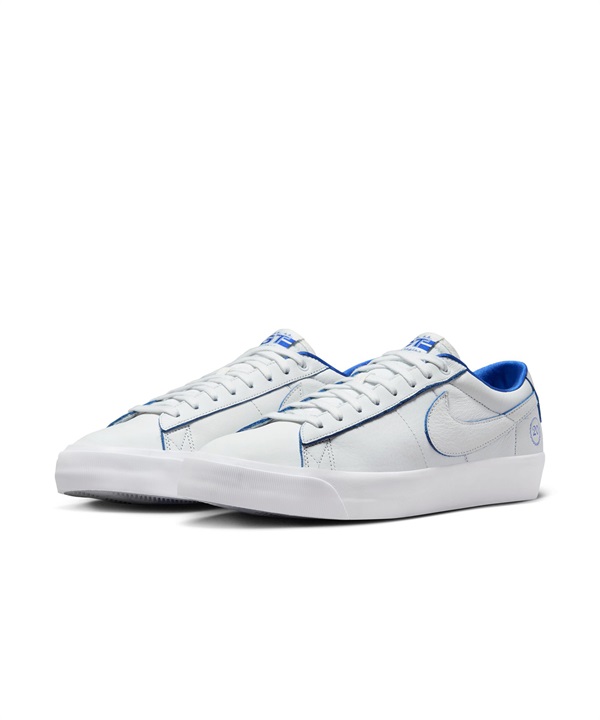 NIKE SB  ナイキエスビー スニーカー メンズ レディース スケシュー BLAZER LOW PRO GT PRM ブレザー FZ1300-100