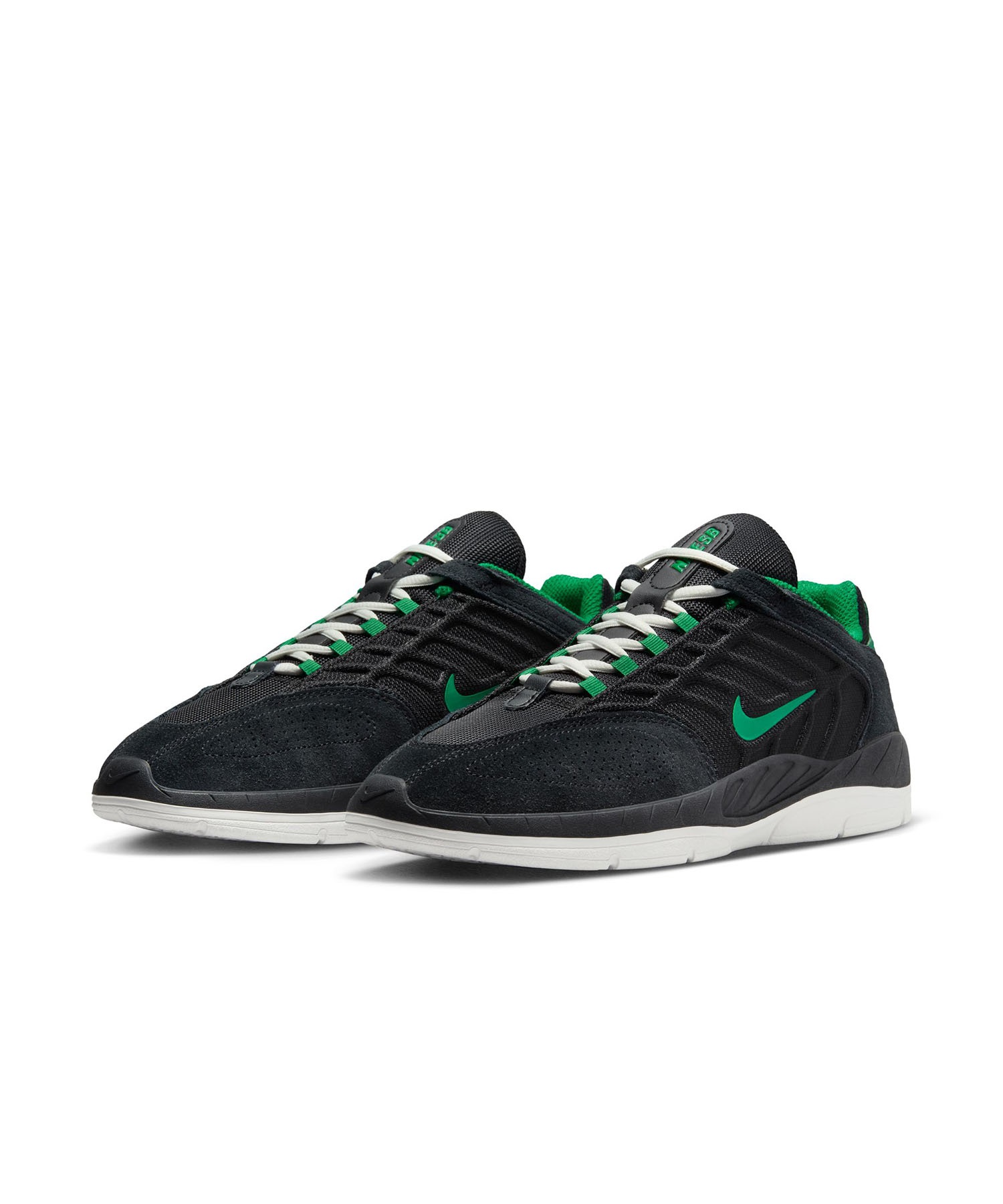 NIKE SB  ナイキエスビー スニーカー メンズ スケシュー スケートボード VERTEBRAE バータブレイ FD4691-003(003-26.0cm)