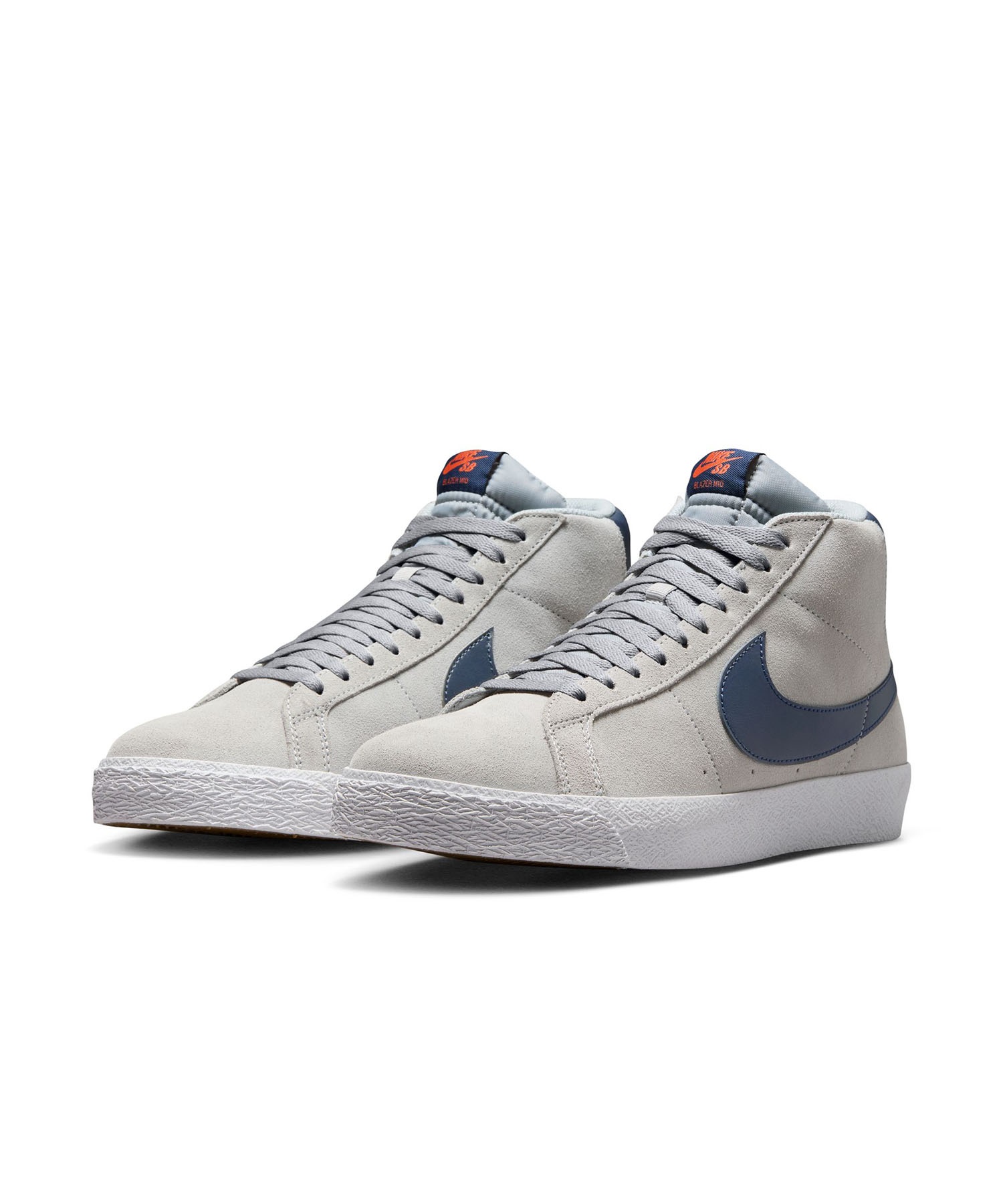 NIKE SB  ナイキエスビー スニーカー メンズ スケシュー ZOOM BLAZER MID ズーム ブレーザー FD0731-004(004-26.0cm)