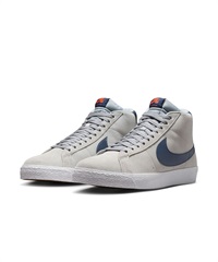 NIKE SB  ナイキエスビー スニーカー メンズ スケシュー ZOOM BLAZER MID ズーム ブレーザー FD0731-004(004-26.0cm)