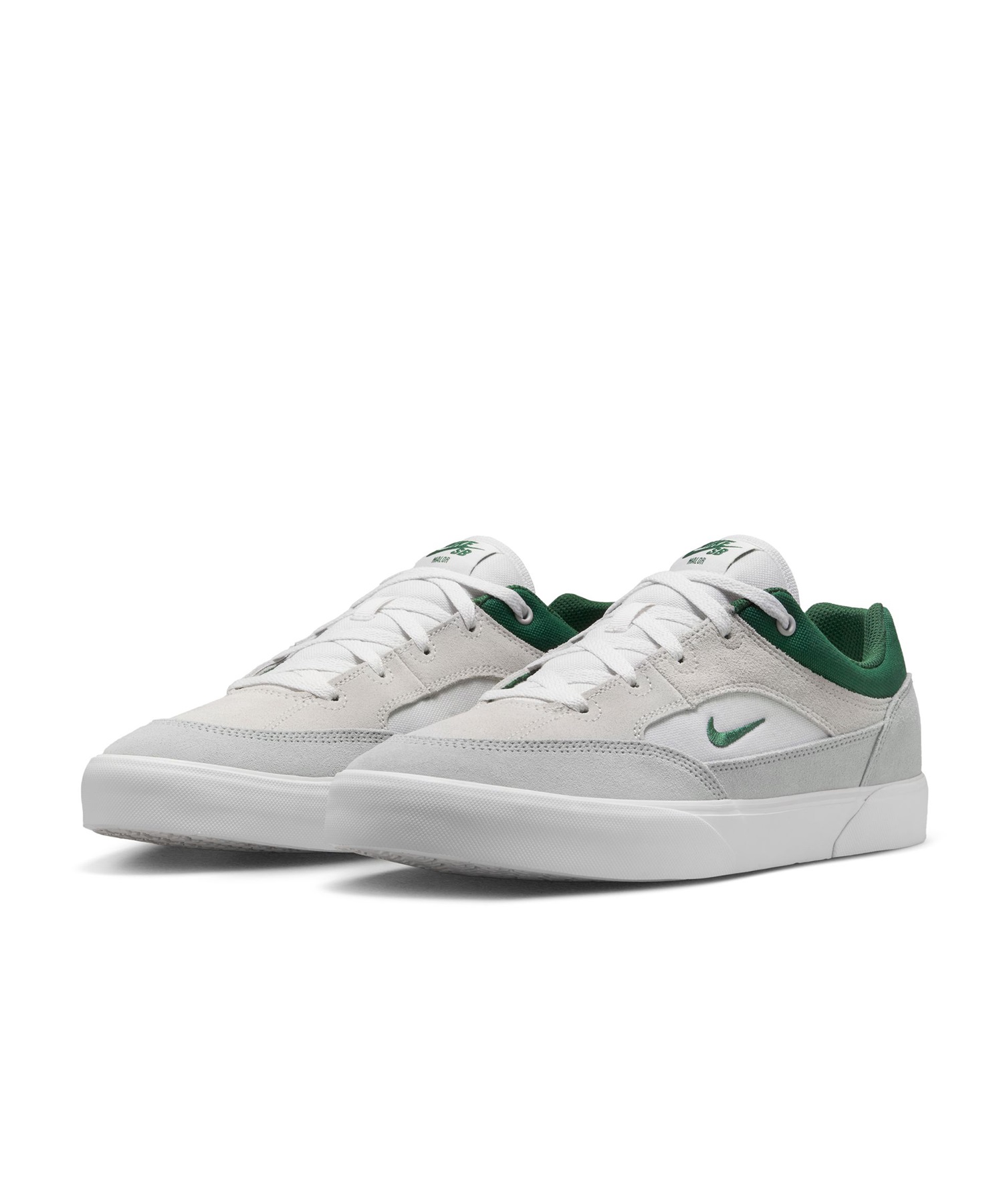 NIKE SB ナイキ エスビー シューズ スニーカー メンズ レディース スケートボードシューズ MALOR マロー FV6064-002(002-23.0cm)